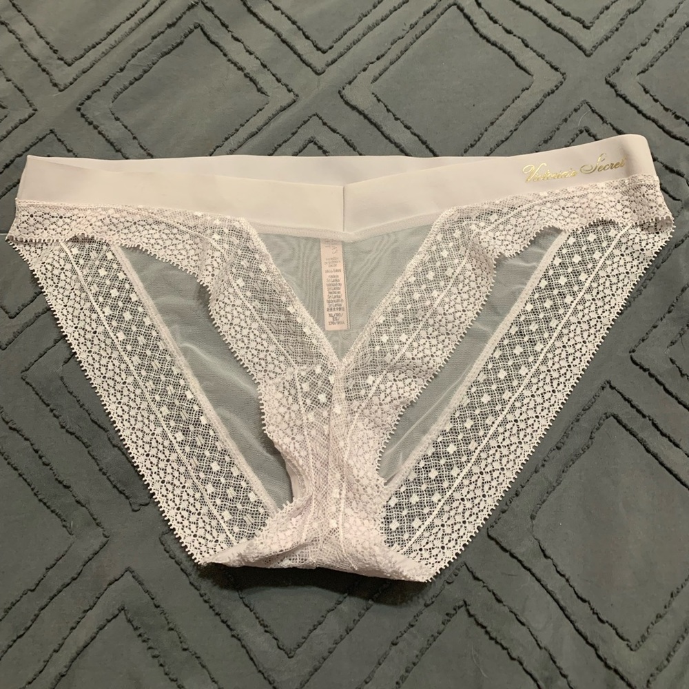 Incredible Panties by Victoria’s Secret